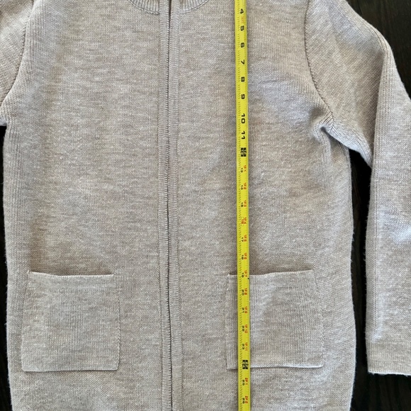 Ron Tomson cardigan - Picture 2 of 9